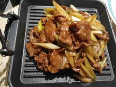 -大鸭梨烤鸭(左家庄店)