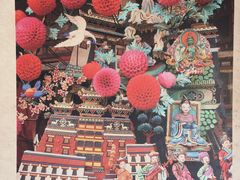 -塔尔寺