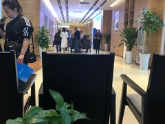 -美年大健康体检医院(金牛万达分院)