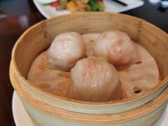 虾饺皇-香樟花园新粤料理(无锡万象城店)