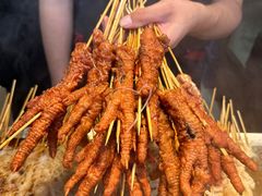 -郭记小街麻辣烫(南小街总店)