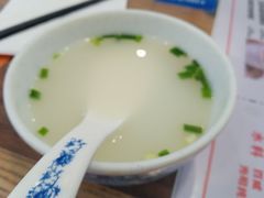 清汤-永祥烧腊餐厅(虹口店)