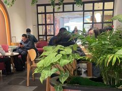 -COSTA COFFEE(新奥购物中心店)