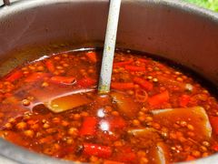 -海底捞火锅(吴中路店)