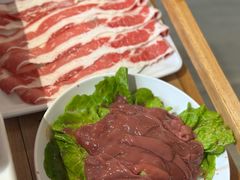 -傣妹火锅(南京东路一店)