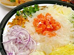 -嘉升大排档(番禺总店)