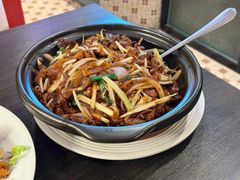 -香港祥正飯店·正宗灣仔50年海鲜老字号