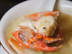 水蟹粥-华庭(澳门伦敦人店)