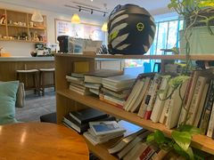 大堂-香颂咖啡(华德中心广场店)