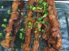 -峨眉烧烤(名山南路店)