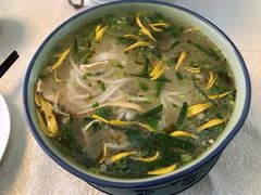 香辣过桥米线-云腾食府·云南菜