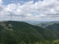 -龙里油画大草原旅游区