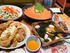 -Sushi Love 创意寿司(丽影广场店)