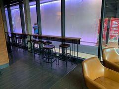 -星巴克(佛山南海万科店)