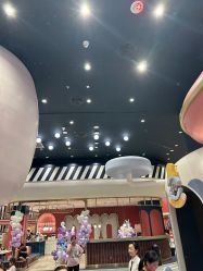 -奈尔宝·儿童乐园·亲子餐厅(鄞州万达店)