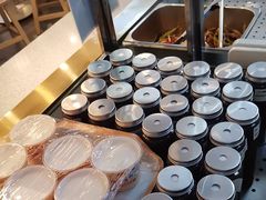 -丝路伊兰·兰州牛肉面(马连道店)