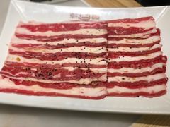 -韩宫宴烤肉·料理(宝山万达店)