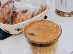 -浆木咖啡馆(湘子庙街店)