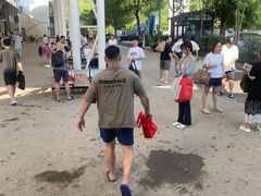 -雅鲁激流探险漂流