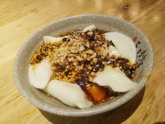 -默记孙抄手(经开万达店)