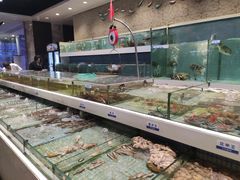 水产区-新海利(北岭店)