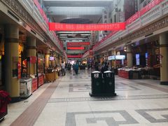 -南市食品街