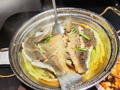 -顺香居·老字号湖北菜(江汉路店)