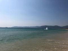 -亚龙湾海底世界