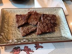 -赤坂亭M9和牛烧肉·日料398放题(万达店)