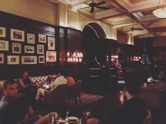 -LONG BAR 廊吧(外滩华尔道夫酒店)