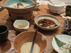 -云海肴·汽锅鸡·云南菜(美罗城店)