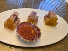 -上海总会SHANGHAICLUB(兴业太古汇店)
