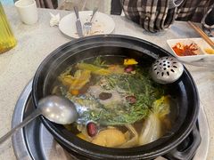-蜀皇·菌汤鲜黄牛肉汤锅(宽窄巷子店)