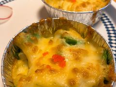 -王鼎精致料理铁板烧(世博源店)