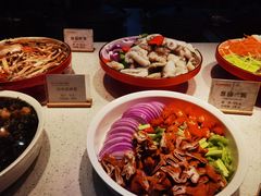-聚丰园•湖鲜餐厅(阿红私房菜梅石路店)