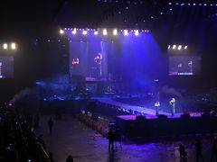 场馆-宝能国际体育演艺中心