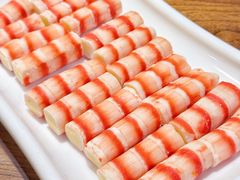 -东来顺饭庄(天美新天地店)