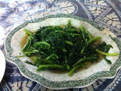 -白家寨子·山野白族菜(古城总店)