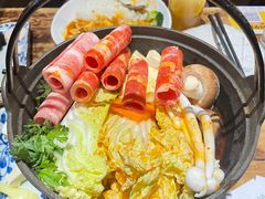 -小川洋风料理(街道口店)