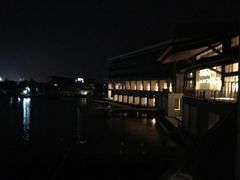 -水月周庄铂尔曼酒店 · 漾全日餐厅
