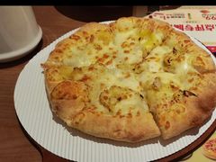 -必胜客(御景东方店)