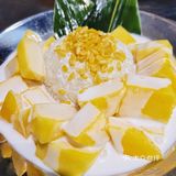 南倉食堂-東南亞小排檔
