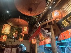 -南京大牌档(青岛万象城店)