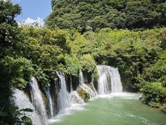 -天河潭旅游度假区