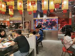 -朱光玉火锅馆(正弘城店)