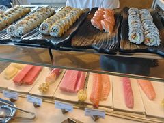 -新食谱全日制餐厅·苏州苏州湾艾美酒店