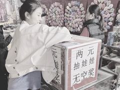 -大学城夜市大排档(凤栖路店)