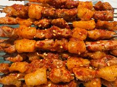 -清真·宁夏印象·盐池滩羊肉体验店(江宁路店)