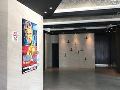 -桔子酒店(上海西藏北路地铁站店)