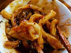 -洞子口张老二凉粉(文殊院店)